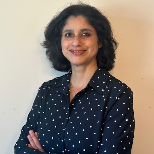 Taruna Agarwal